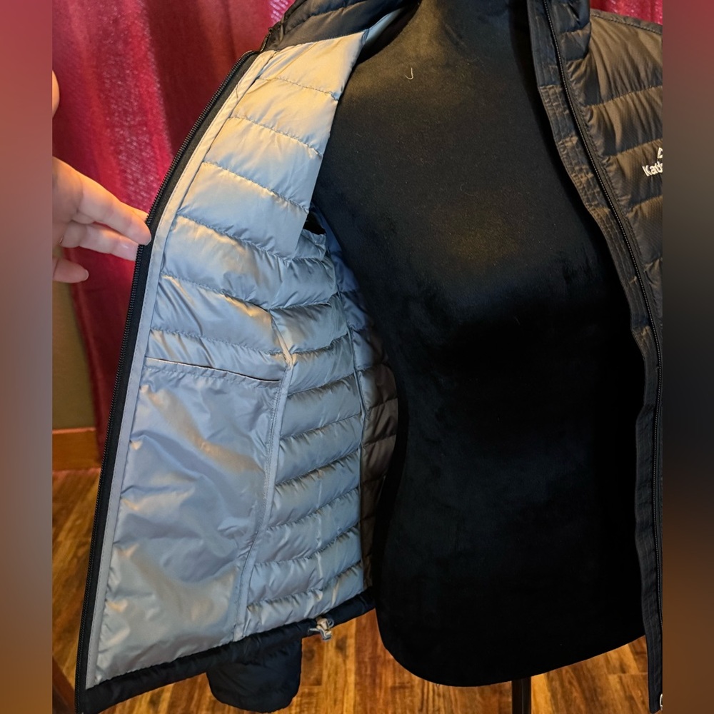Down Jacket - image 6